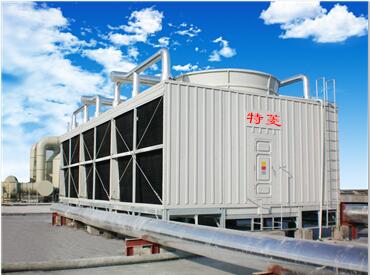 你在糾結(jié)冷卻塔是大修還是換新，讓我你建議吧