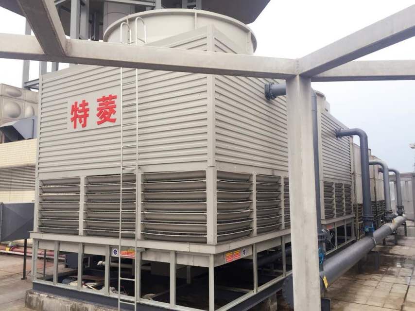 如何選擇合適自己的冷卻塔設(shè)備？