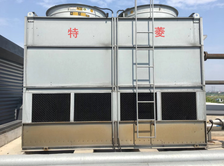 閉式冷卻塔維修哪些內(nèi)容？