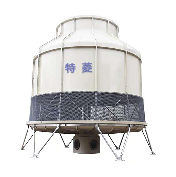 沒有冷卻塔蓋板就像沒有了安全帽！