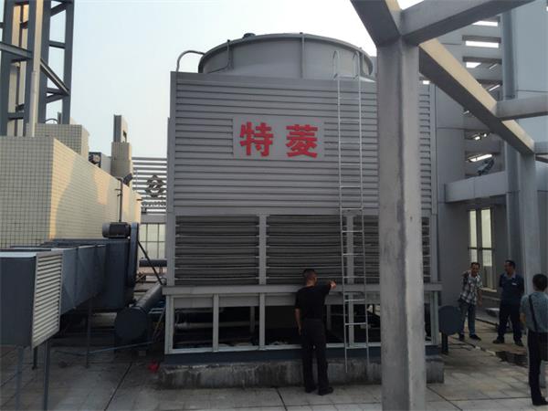 買個自帶降噪技術型冷卻塔省錢省事還省心！