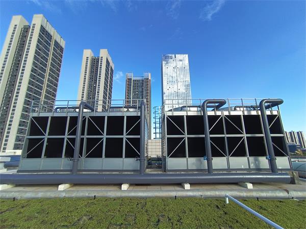 冬季冷卻塔還可以運行嗎？