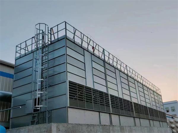 變頻冷卻塔電機(jī)的特點(diǎn)有哪些？
